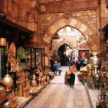 Two Day Tours to Cairo from Alexandria Port